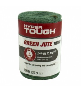 Jutenöör, Hyper Tough, roheline 57.9m 