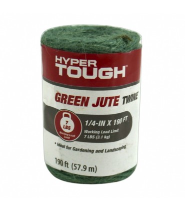 Jutenöör, Hyper Tough, roheline 57.9m