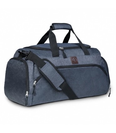 Reisikott 35L, sinine 26x50x27,5cm