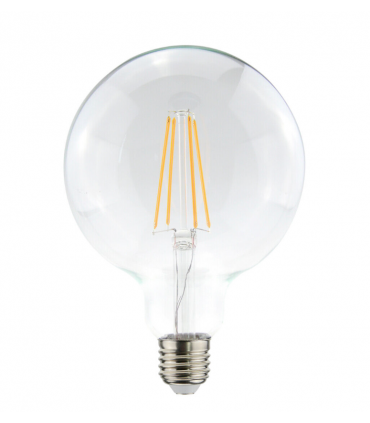 Lambipirn LED, Airam, E27 3W 300Lm 2200K