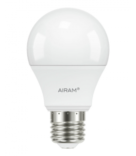 LED-pirnid E27 Airam 6W 470Lm 2700K 4tk