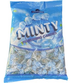 Karamellid Minty Sapphire 600g