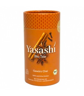Tee Bio, Chai, Yasashi 32g