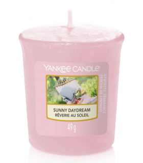 Lõhnaküünal Yankee Candle Sunny Daydream 50g