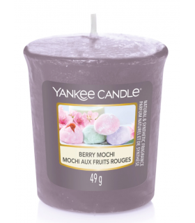Lõhnaküünal Berry Mochi, Yankee Candle 50g