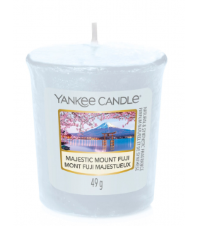 Lõhnaküünal Yankee Candle Majestic Mount Fuji 50g