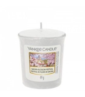 Lõhnaküünal Sakura Blossom, Yankee Candle 50g