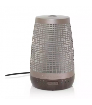 Unedifuuser, Calm Night, Yankee Candle, pronks