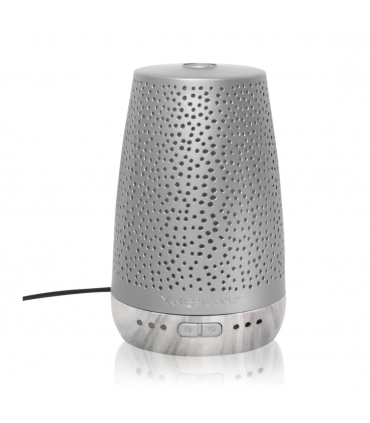 Unedifuuser Peacful Dreams, Yankee Candle, hõbe