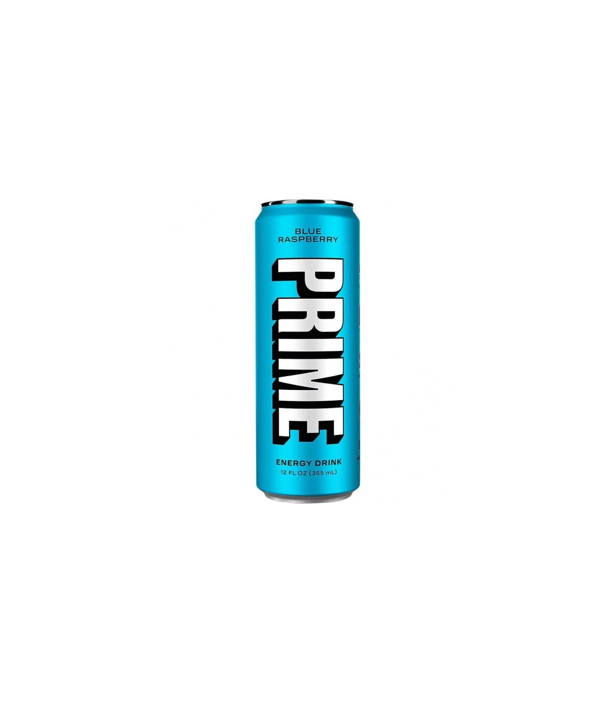 Energiajook PRIME, Blue Raspberry 330ml