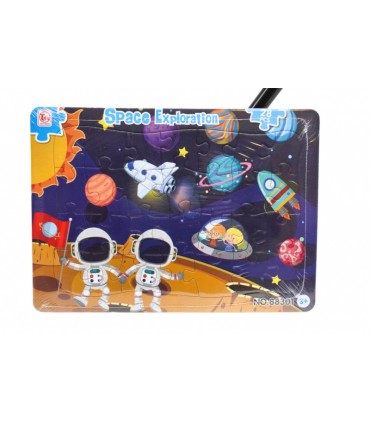 Pusle Space Explorers 28-osa