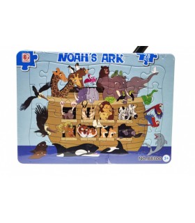 Pusle Noah's Ark 28-osa