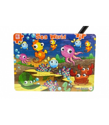 Pusle Sea World 28-osa