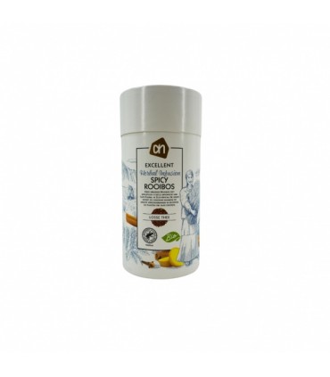 Tee, AH Excellent BIO, vürtsikas roobios 75g