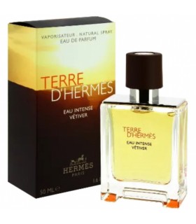 Hermes Terre D'Hermes Eau Intense Vetiver EdP 50 ml