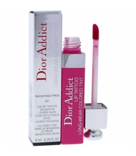 Dior Addict Lip Tattoo Lipstick 881 Natural Pink 6 ml