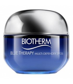 Biotherm Blue Therapy Multi-Defender Cream SPF 25 Normal Skin 50ml