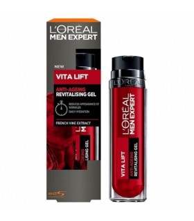 L'Oréal Paris Men Expert Vita Lift Anti-Wrinkle Gel Moisturiser 50ml