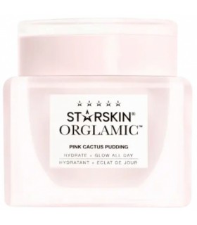Starskin Orglamic Pink Cactus Pudding 50 ml