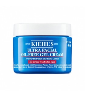 Kiehl's Ultra Facial Oil-Free Gel Cream 50ml