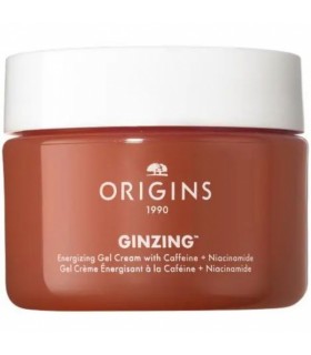 Origins GinZing Energy Gel Cream With Caffeine + Niacinamide 30 ml