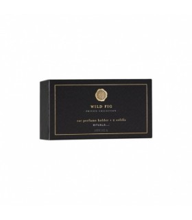Rituals Private Collection Wild Fig Car Perfume 6 g