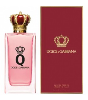 Dolce&Gabbana Q EdP 100ml