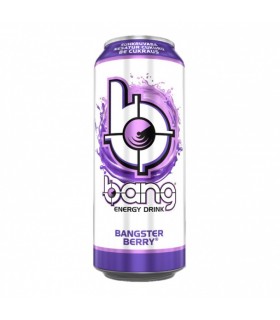 Energiajook Bangster Berry, Bang 500ml