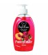 Vedelseep, Papillion, granaatõunaga 500ml
