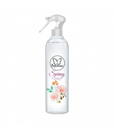 Õhuvärskendaja, Papilion, kevadine värskus 400ml