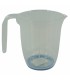 Mõõdukann 0.5L