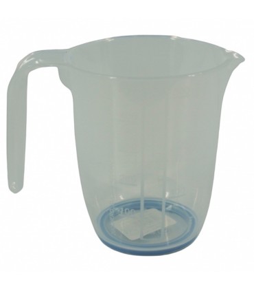 Mõõdukann 0.5L