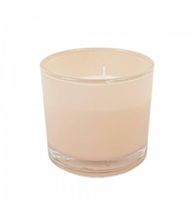 Lõhnaküünal klaasis, Spaas, suve lõhnaline 9cm