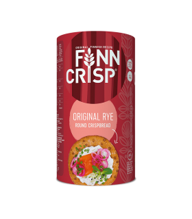 Täistera näkileib Original, Finn Crisp 250g