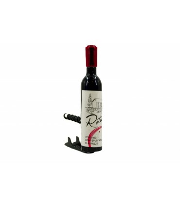 Pudeliavaja, veinipudel 11cm