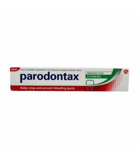 Hambapasta Fluoride, Paradontax 75ml