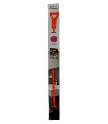 Äravoolu ummistuse puhastaja 57cm