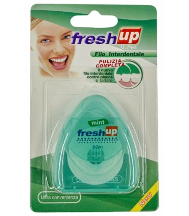 Hambaniit Fresh Up 50m