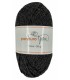 Lõng, Panduro, 100% vill, antratsiit 50g