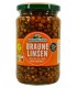 Pruunid läätsed, Spreewaldhof, purgis 360g