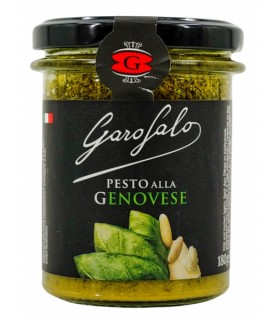 Pesto Genovese, Garofalo 180g