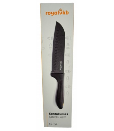 Nuga Santoku, Royal VKB 18cm