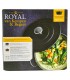 Malmpott, Royal VKB Ø22cm/3,3L