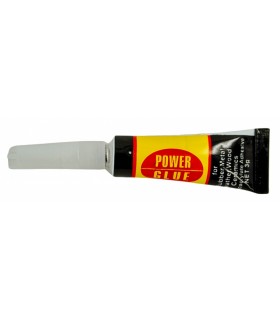 Kiirliim, Super Glue 3g