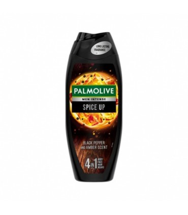 Dušigeel meestele Intense Spice Up, Palmolive 500ml