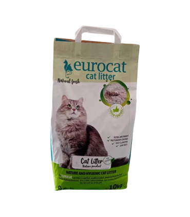 Kassiliiv, EuroCat 10kg
