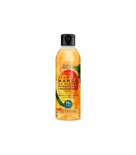 Šampoon, Barwa, niisutav mangoga 300ml