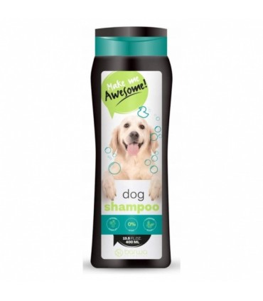 Koerašampoon Make Me Awesome, Barwa 400ml