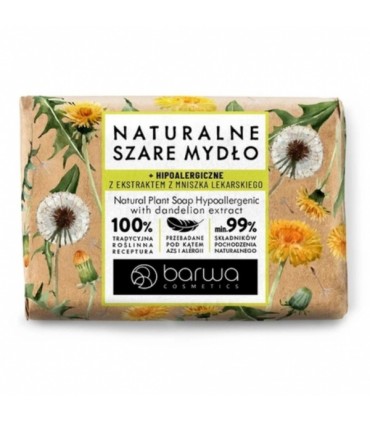 Seep, Barwa, võilille ekstraktiga 90g