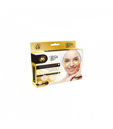 Silmaalusmask, SetaBlu, niisutav 5tk